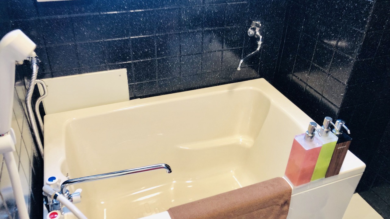Photo of Bathroom in Itabashi