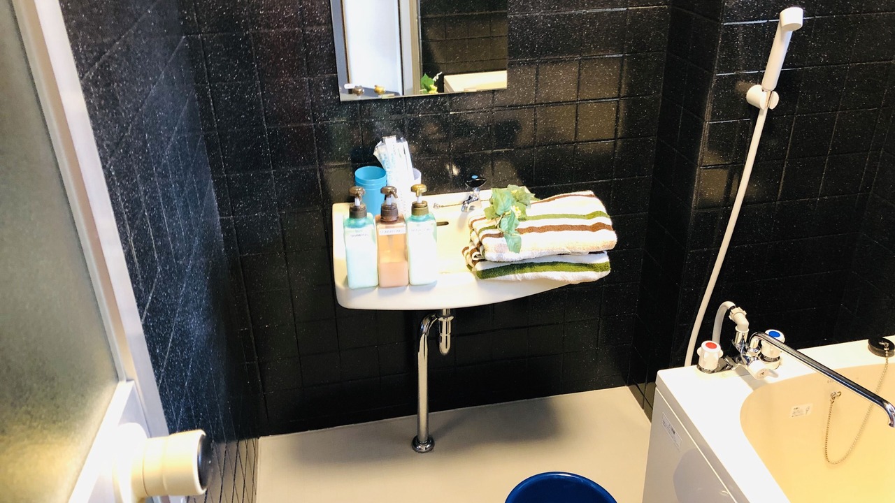 Photo of Bathroom in Itabashi