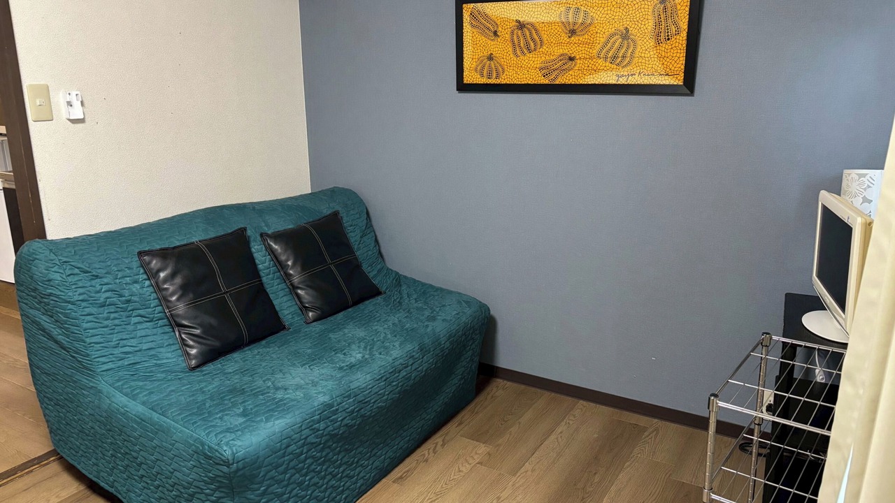 Photo of Livingroom in Itabashi