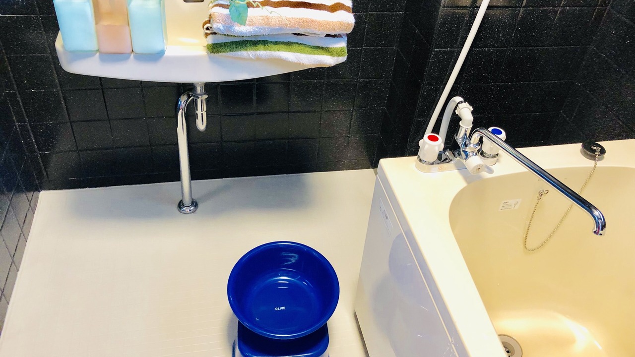 Photo of Bathroom in Itabashi