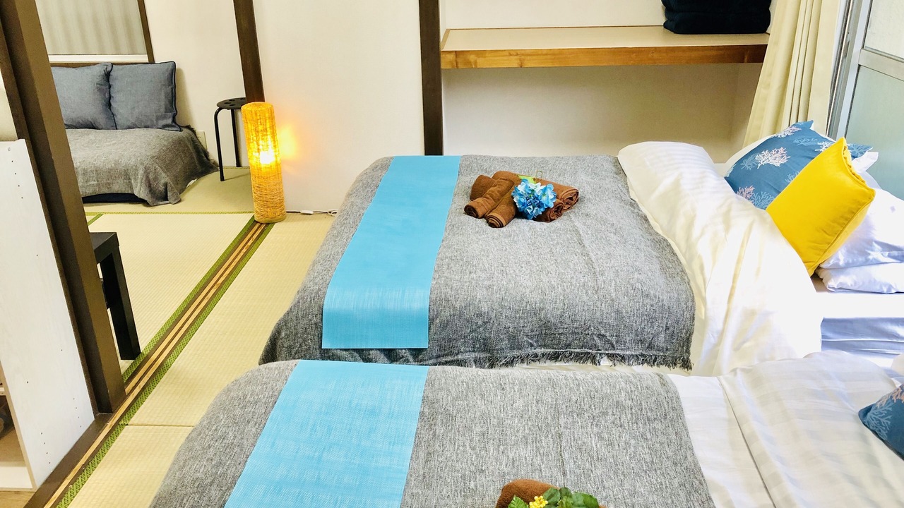 Photo of Bedroom in Itabashi