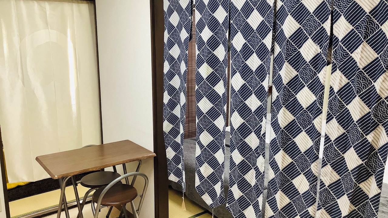 Photo of Kitchen in Itabashi