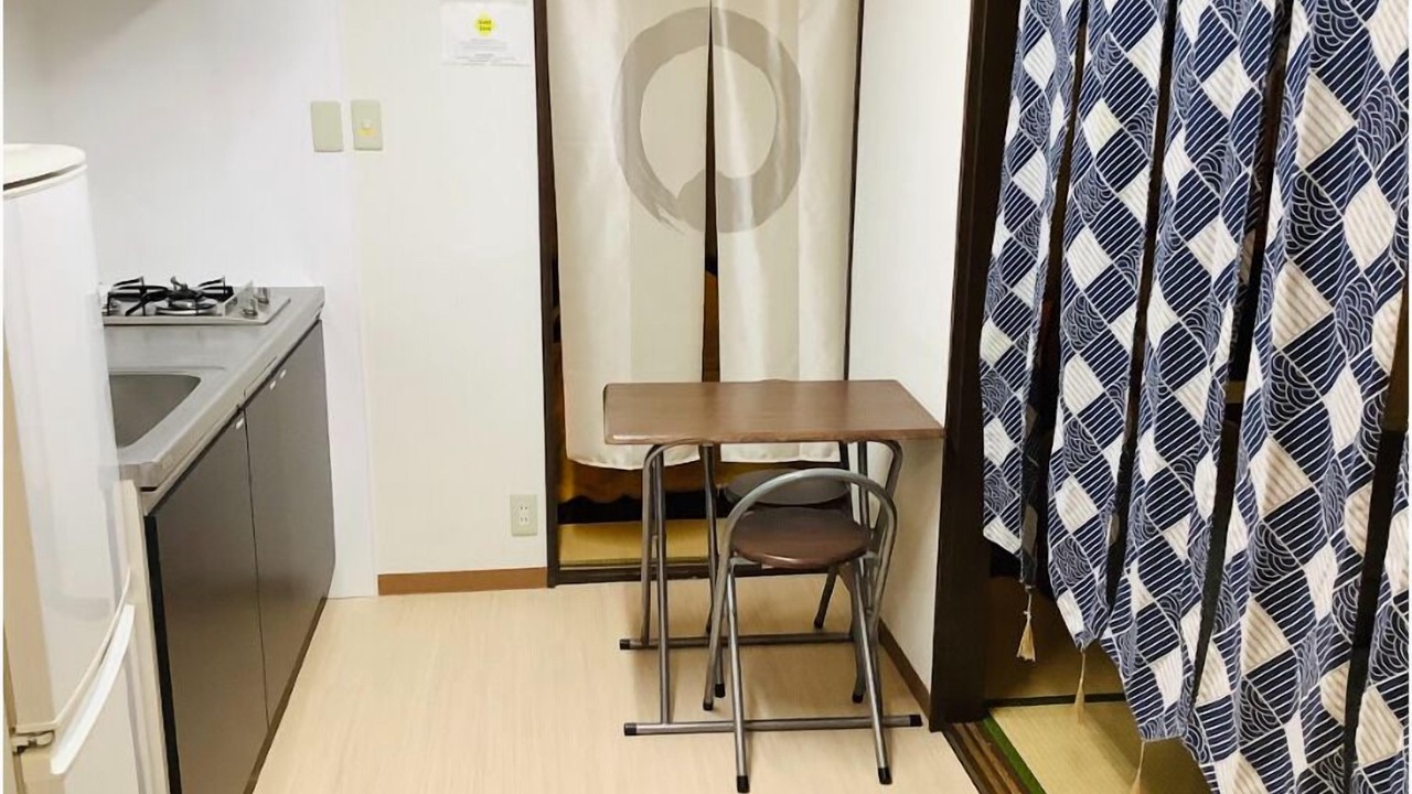 Photo of Kitchen in Itabashi