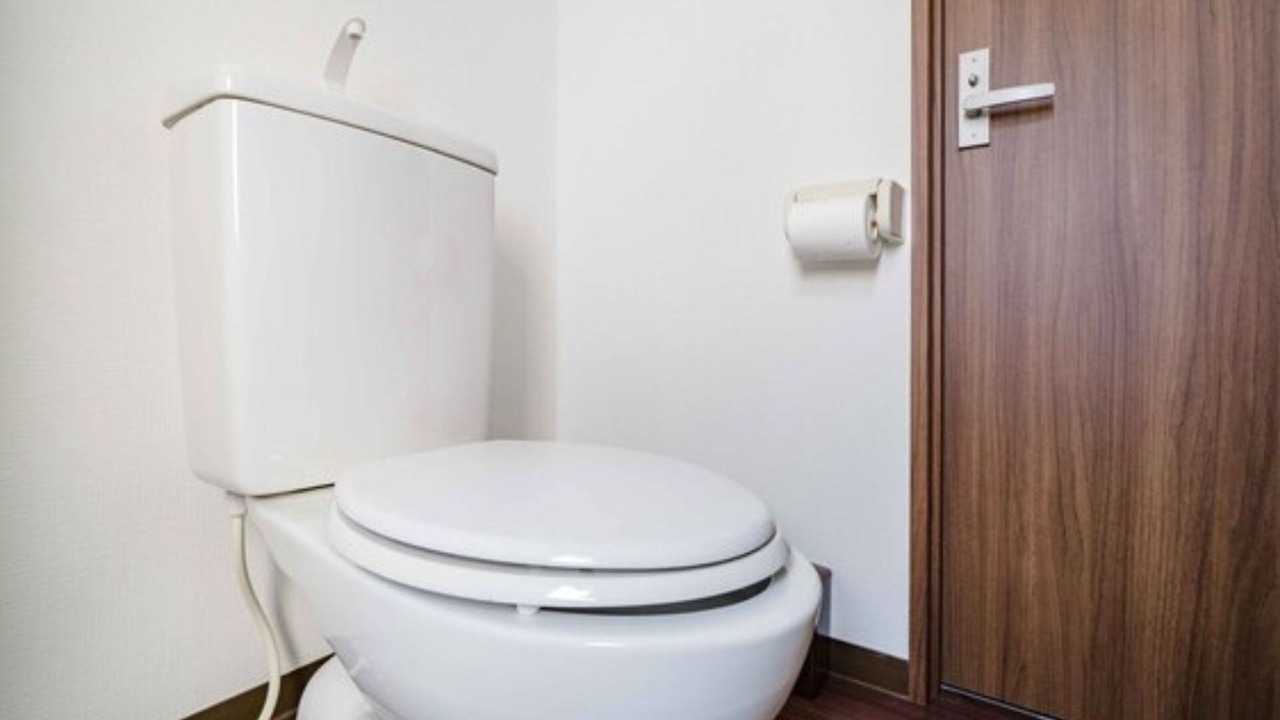 Photo of Bathroom in Nishinari