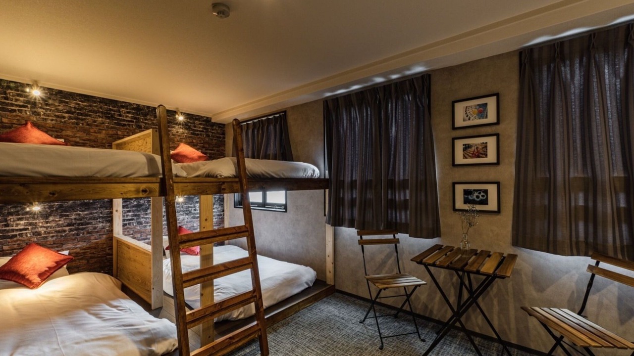 Photo of Bedroom in Nishinari