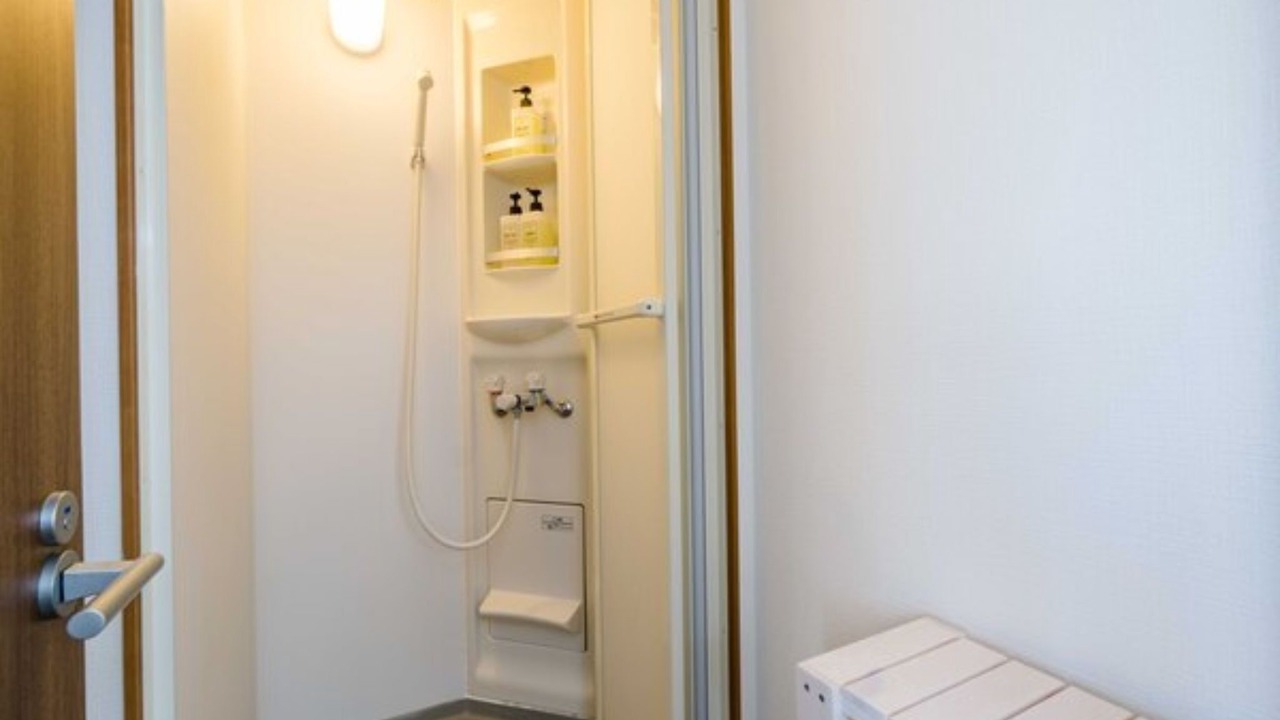 Photo of Bathroom in Nishinari