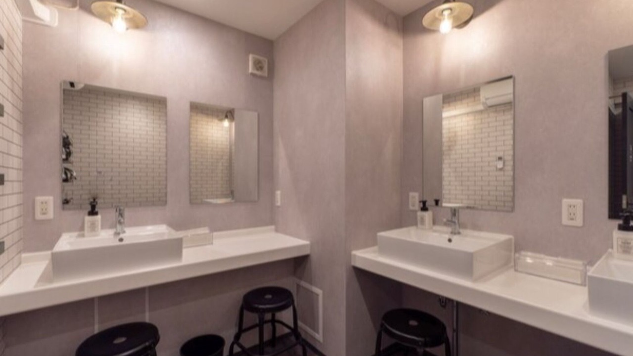 Photo of Bathroom in Nishinari