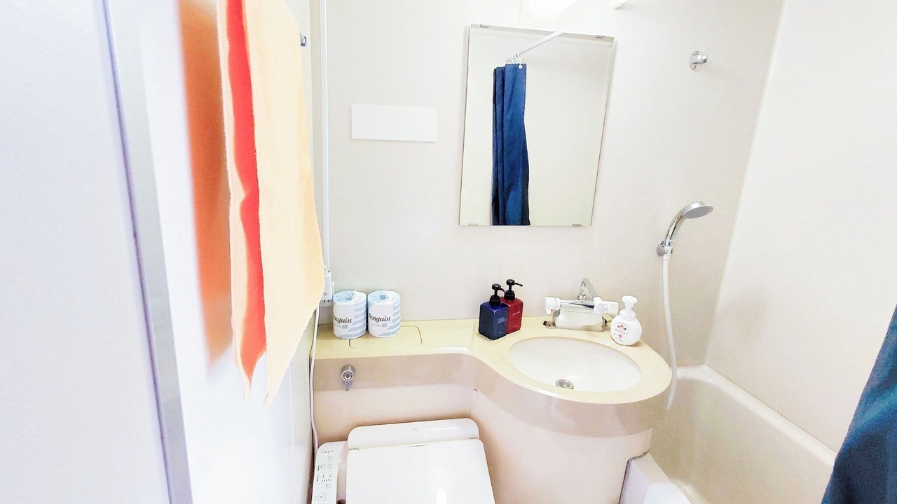 Photo of Bathroom in Shodoshima