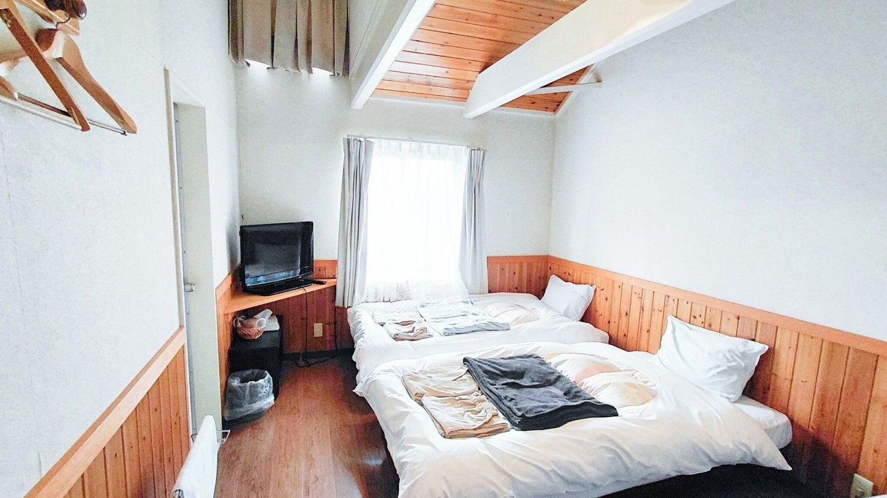 Photo of Bedroom in Shodoshima
