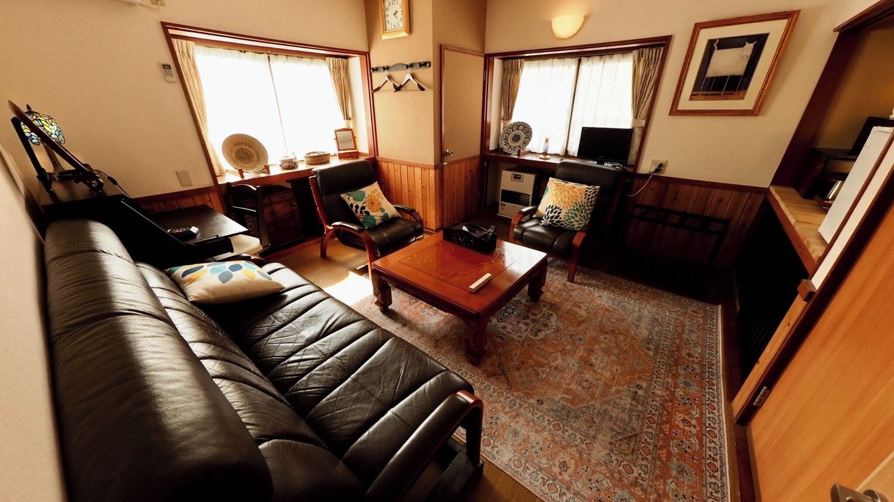 Photo of Livingroom in Nikko