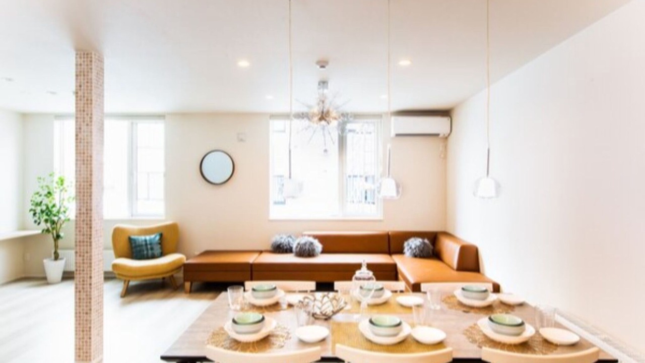 Photo of Bedroom in Toyohira
