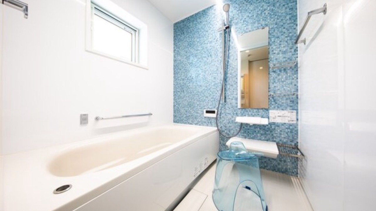 Photo of Bathroom in Toyohira
