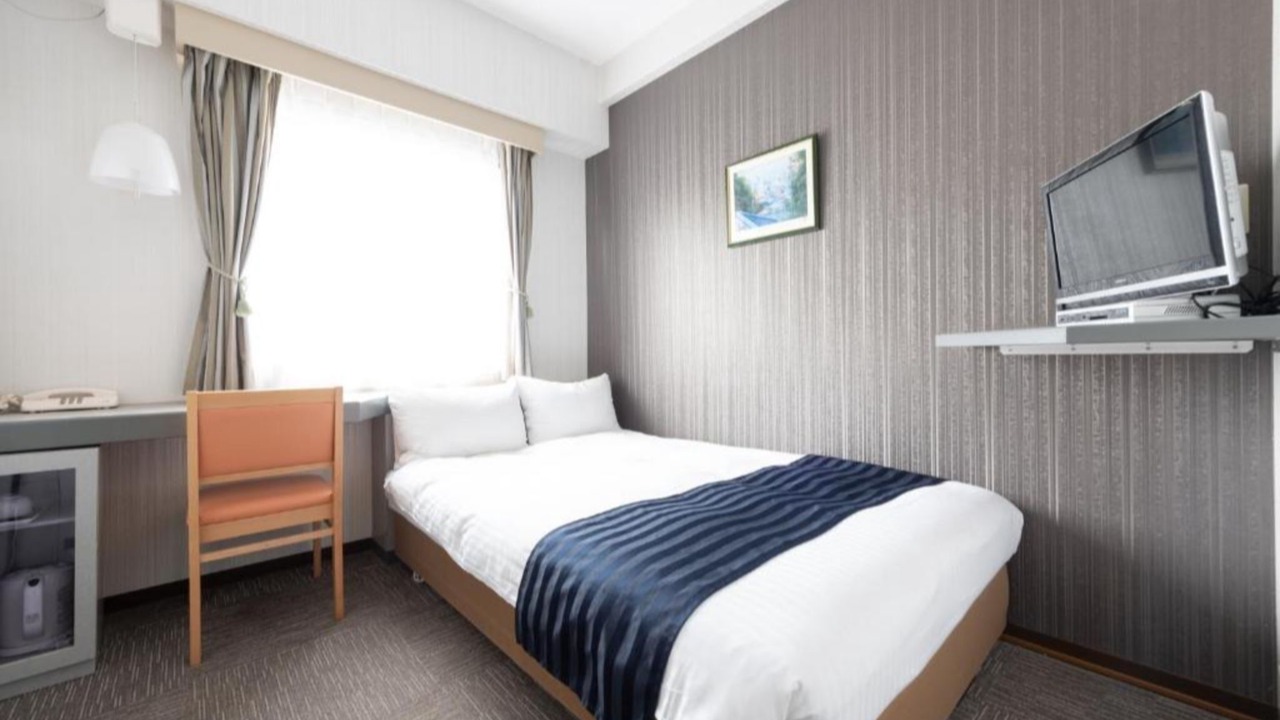 Photo of Bedroom in Iwai Onsen