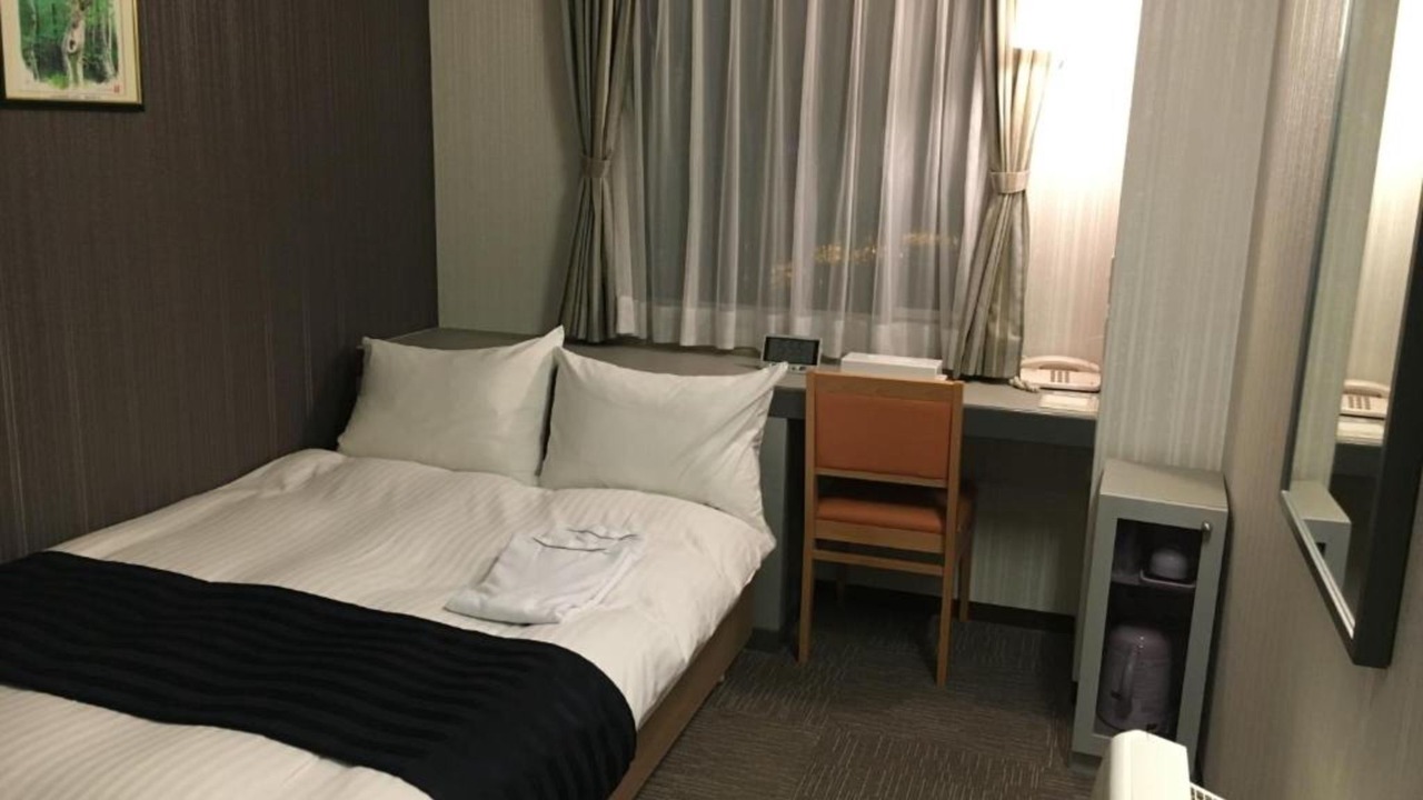 Photo of Bedroom in Iwai Onsen