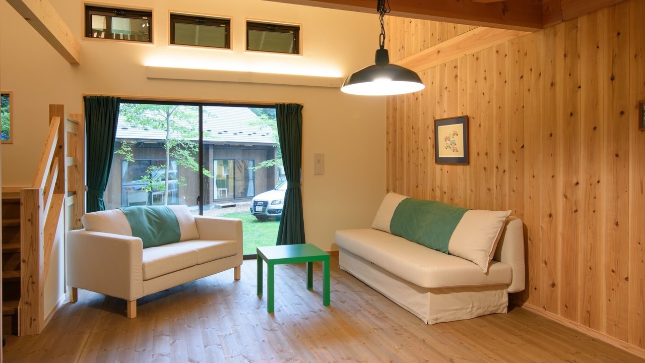 Photo of Bedroom in Kitasaku-gun