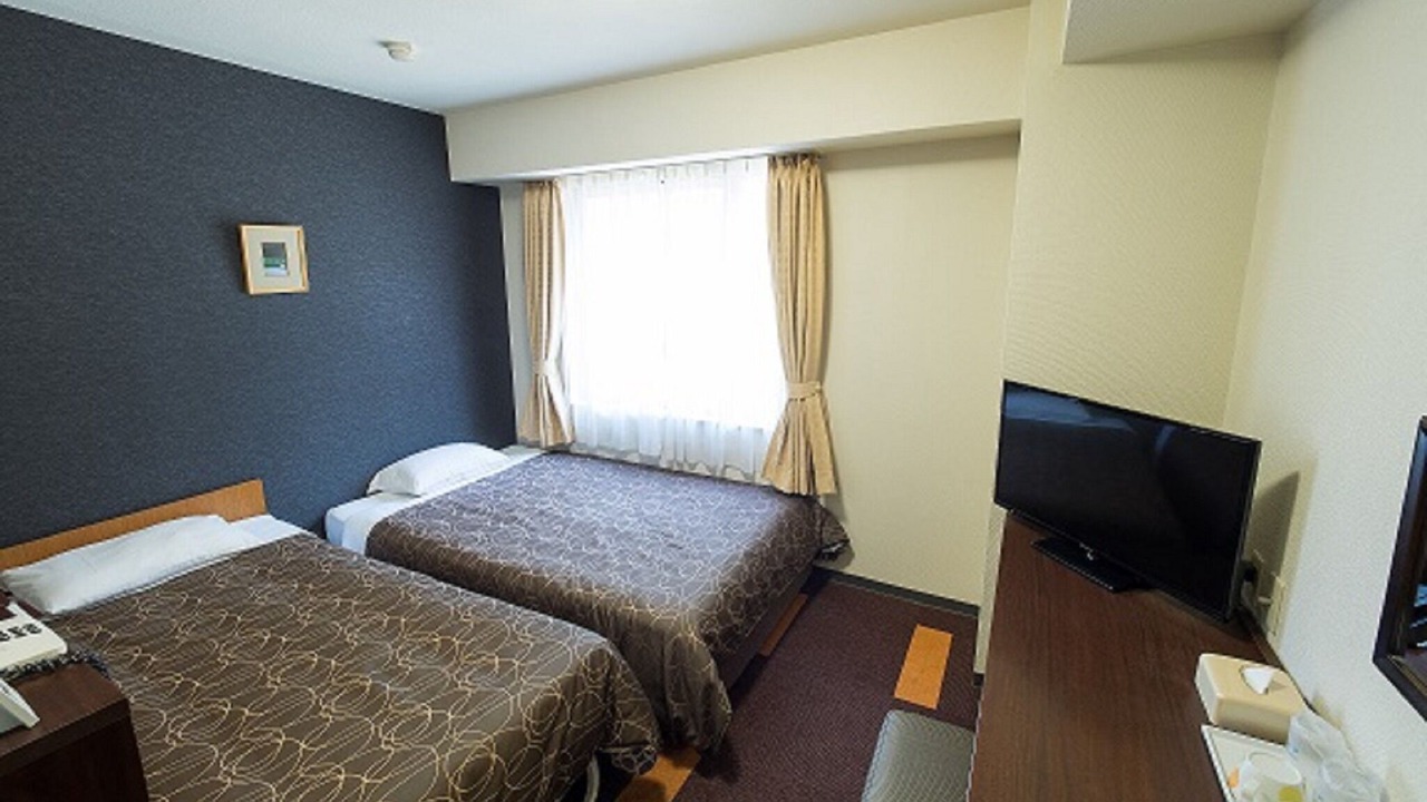 Photo of Bedroom in Shin-Osaka
