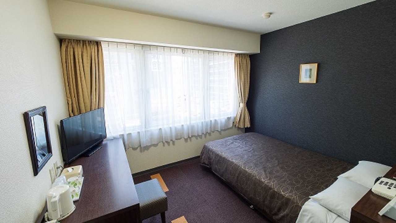 Photo of Bedroom in Shin-Osaka