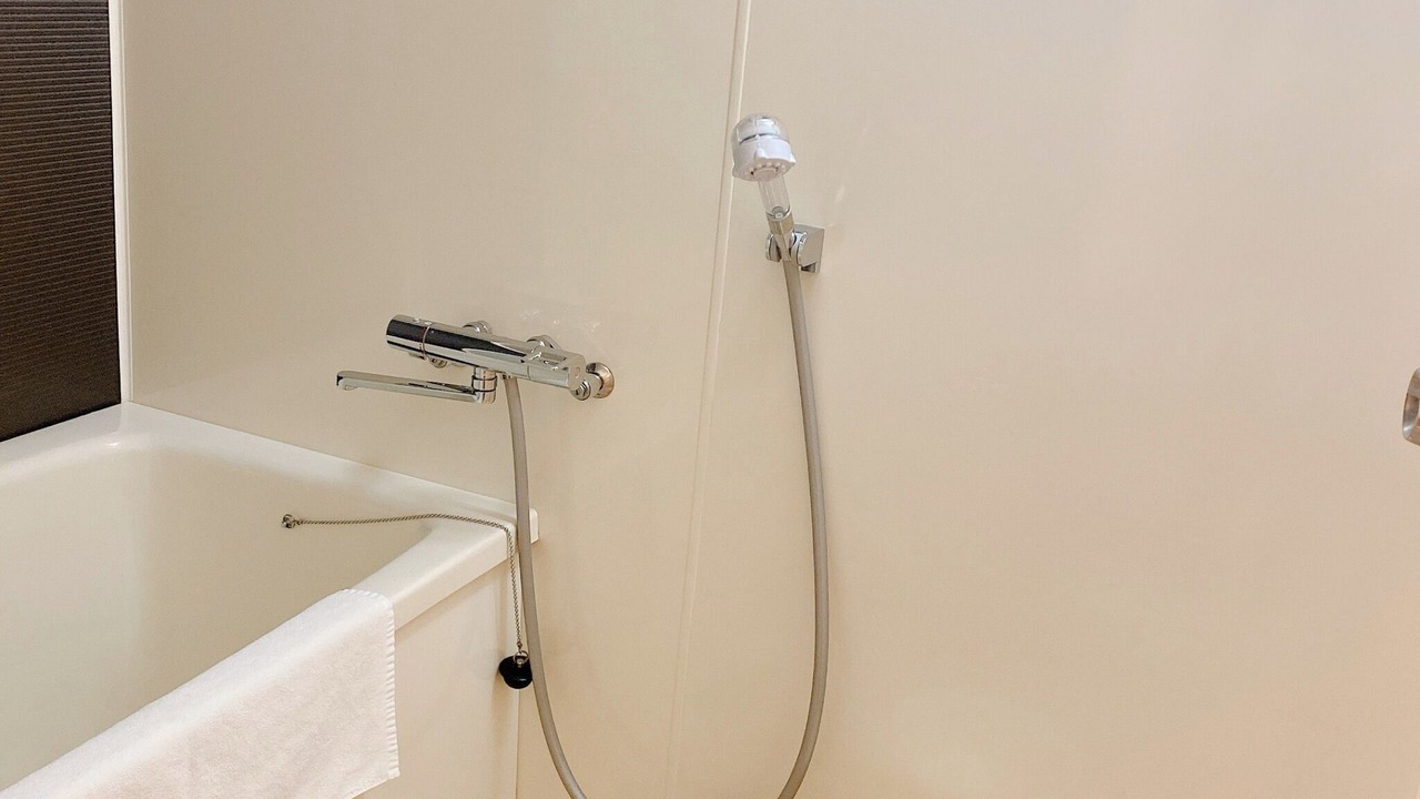 Photo of Bathroom in Shin-Osaka