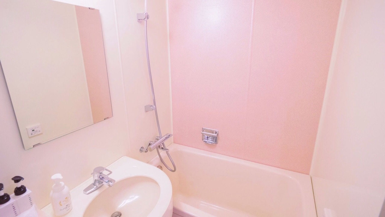 Photo of Bathroom in Shin-Osaka