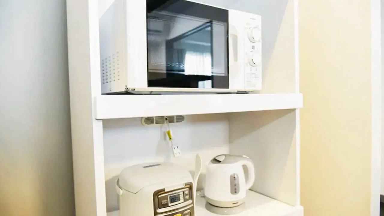 Photo of Kitchen in Shiroishi