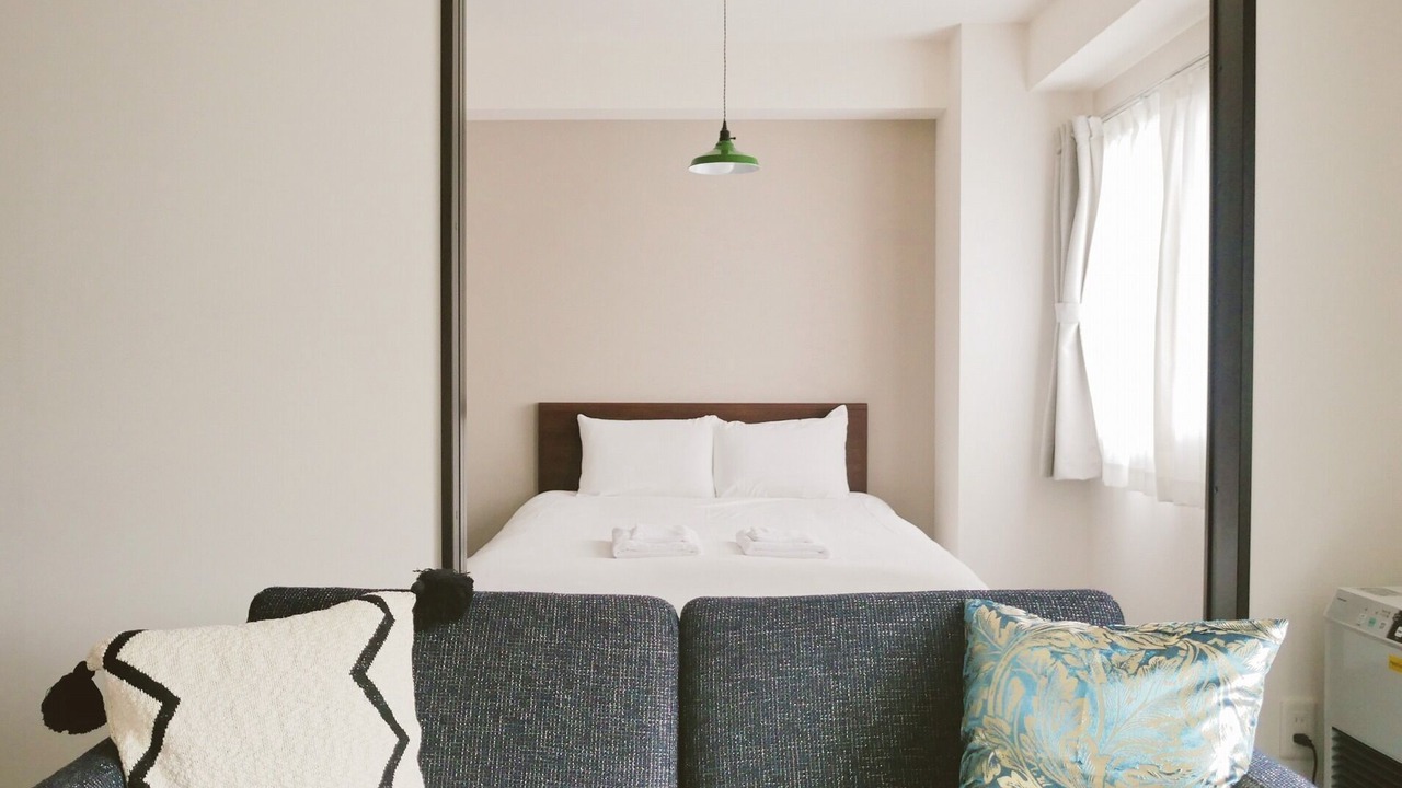 Photo of Bedroom in Shiroishi