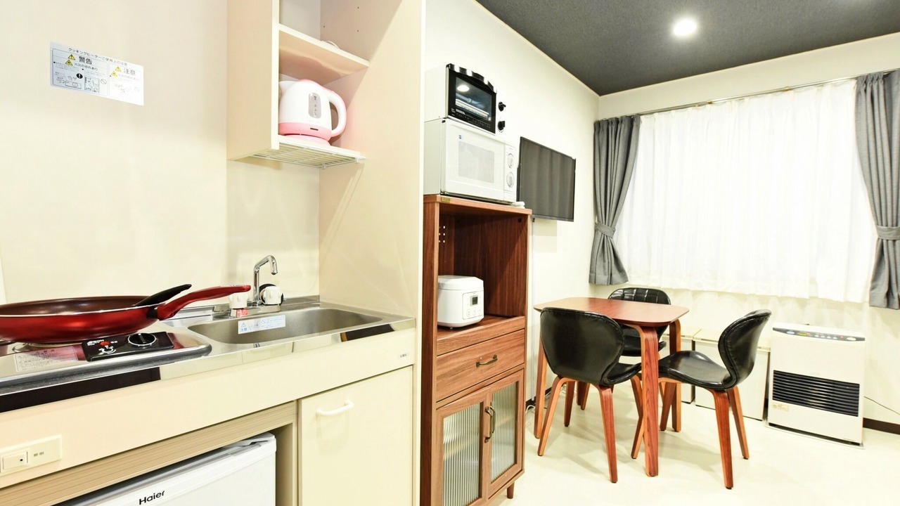 Photo of Bedroom in Kita Ward