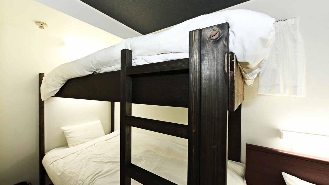 Photo of Bedroom in Kita Ward