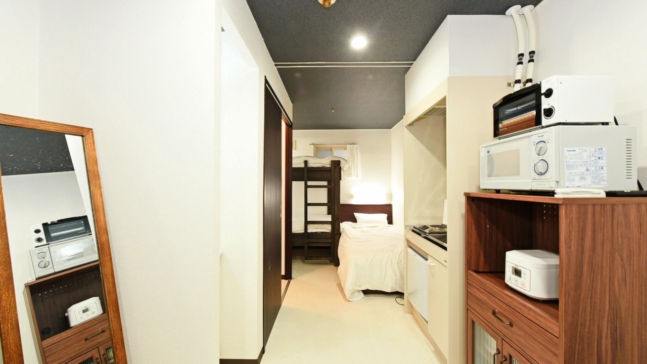 Photo of Others in Kita Ward