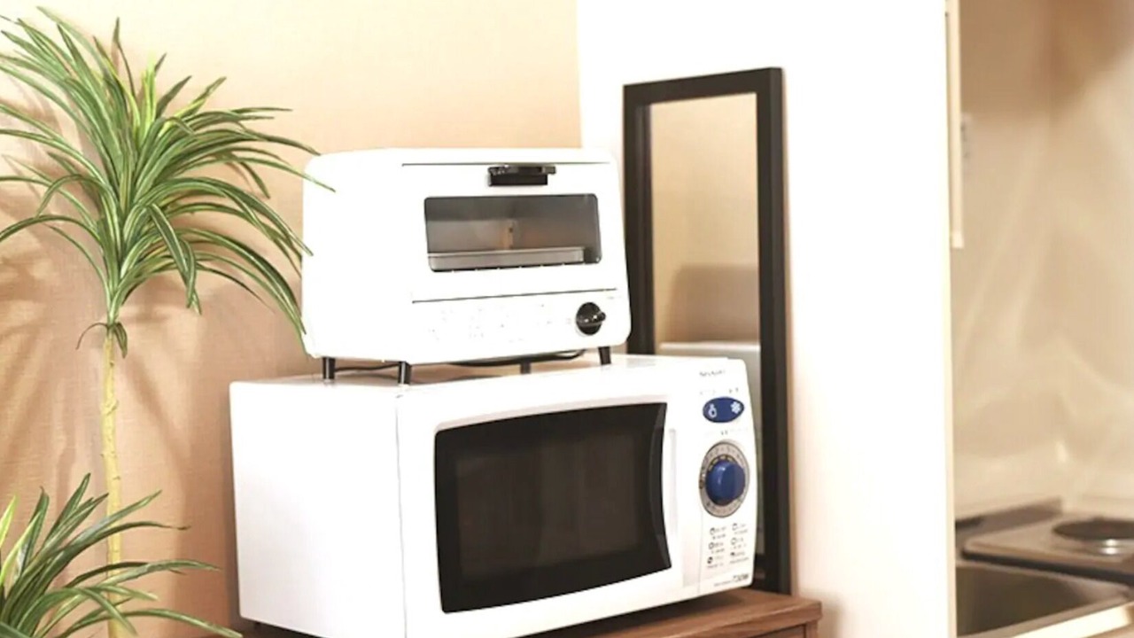 Photo of Kitchen in Kita Ward