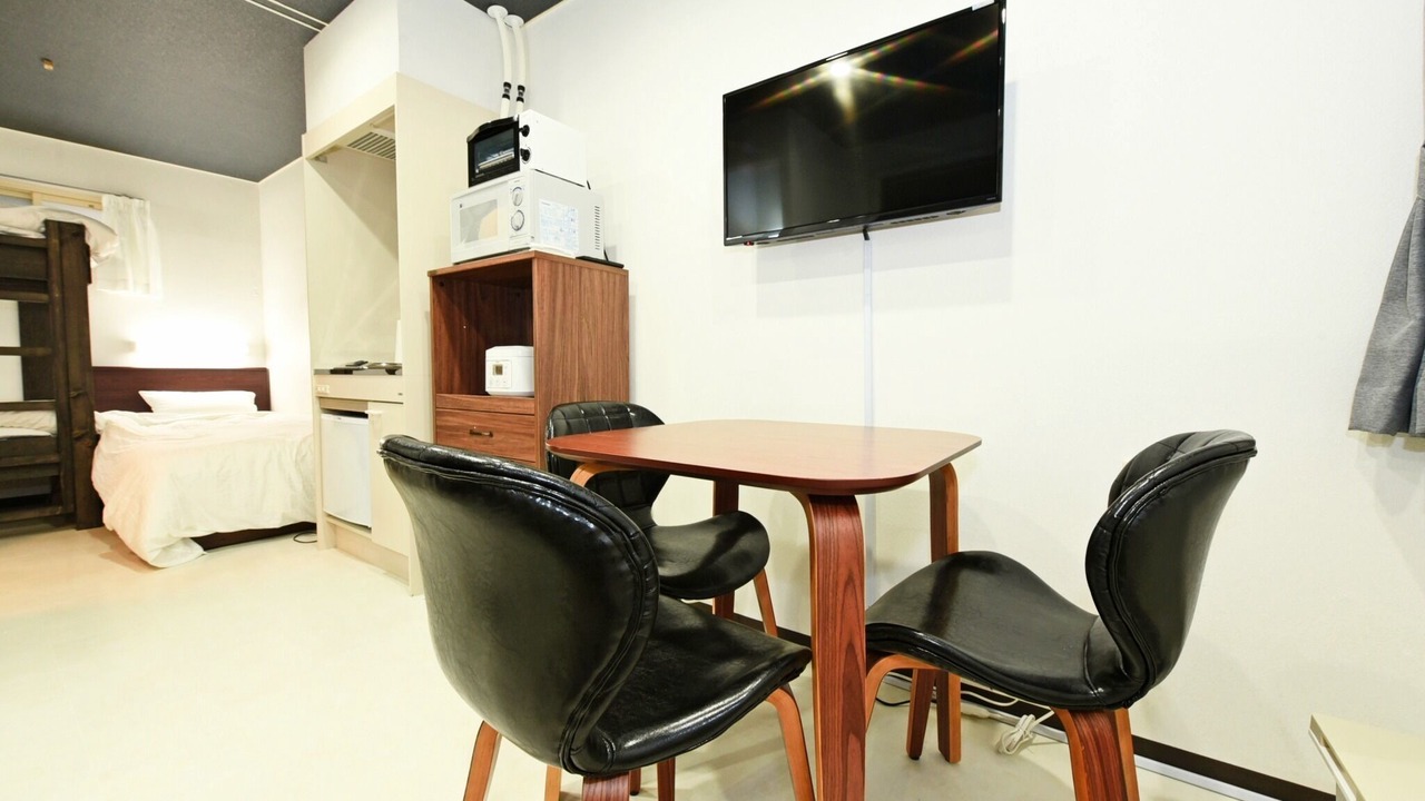 Photo of Others in Kita Ward