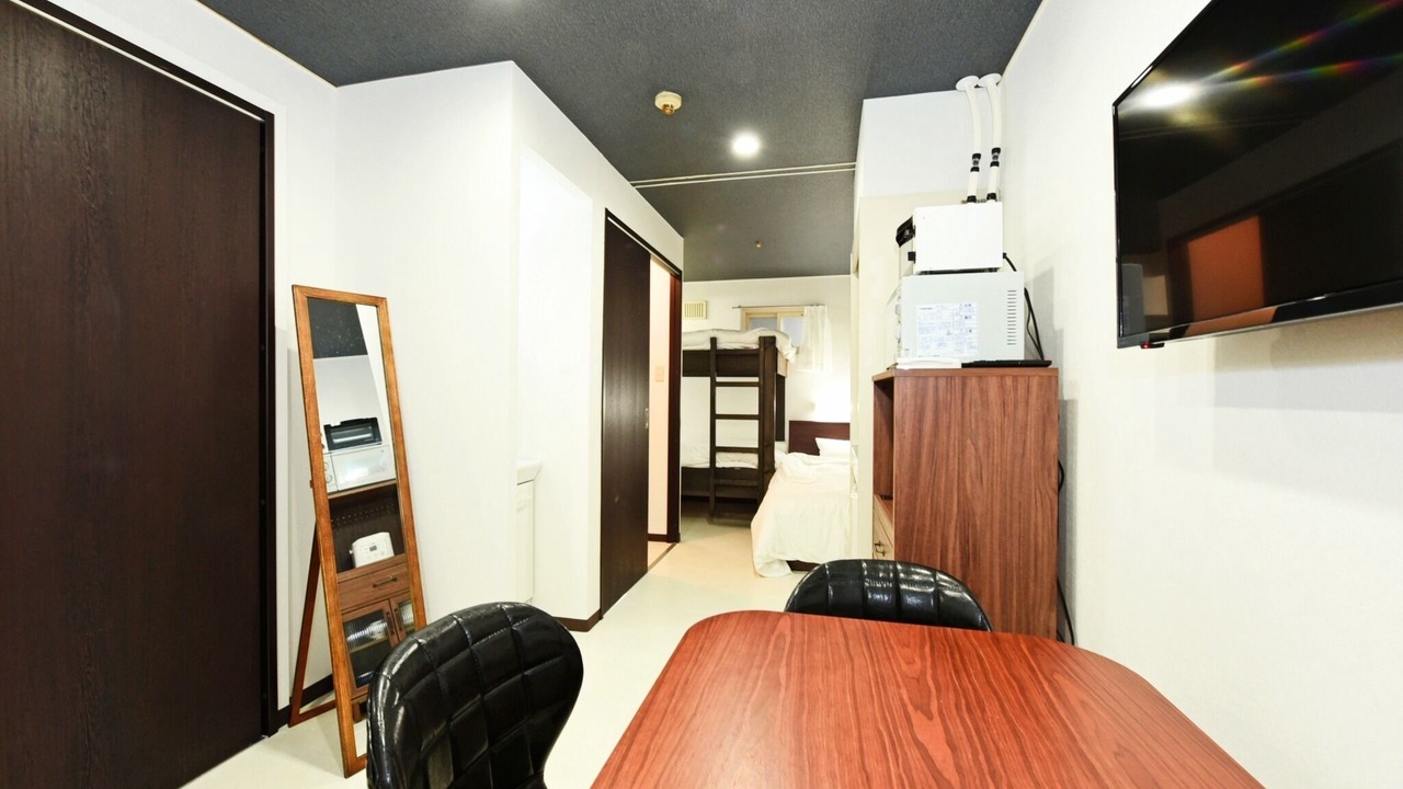 Photo of Bedroom in Kita Ward
