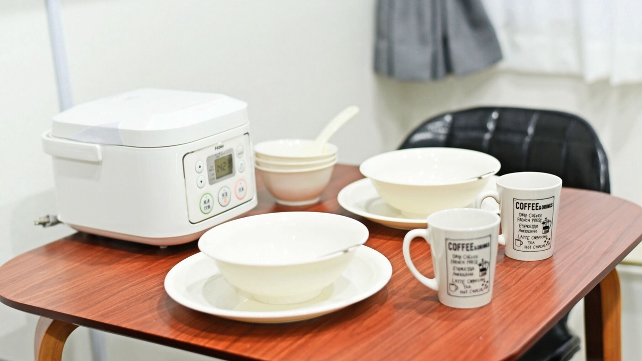 Photo of Others in Kita Ward