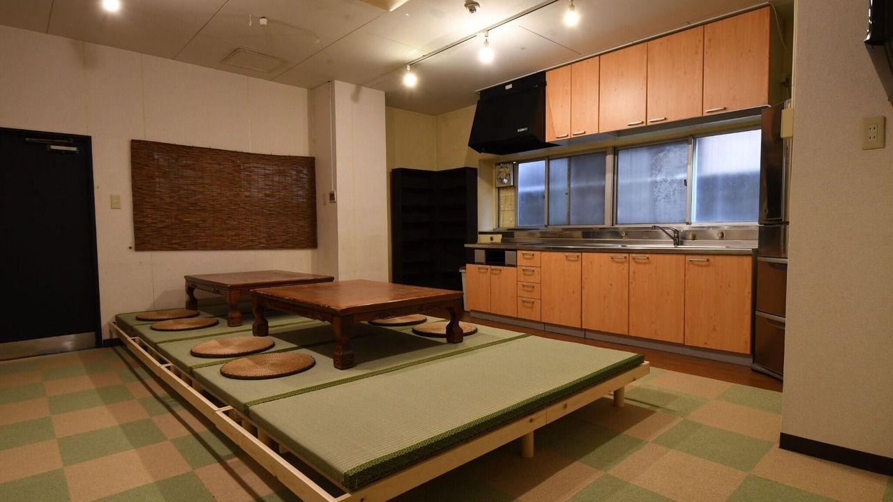 Photo of Kitchen in Beppu