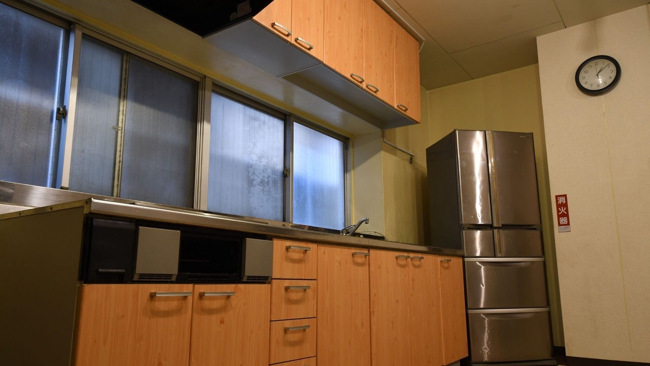 Photo of Kitchen in Beppu