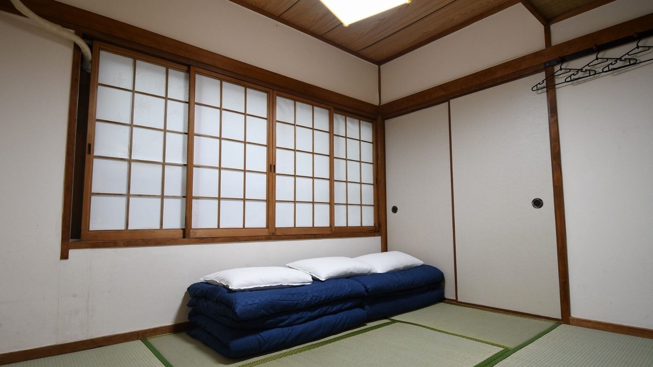 Photo of Bedroom in Beppu