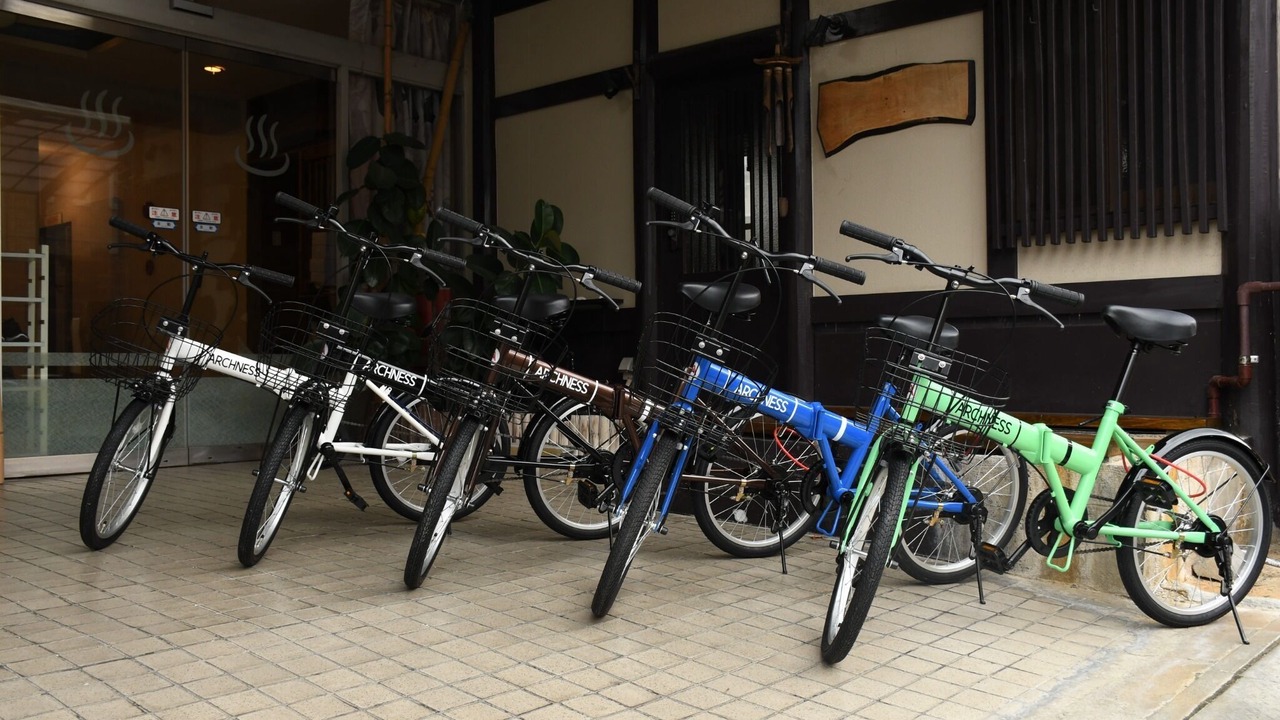 Photo of Others in Beppu