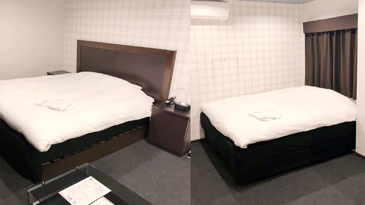 Photo of Bedroom in Nagoya City Centre
