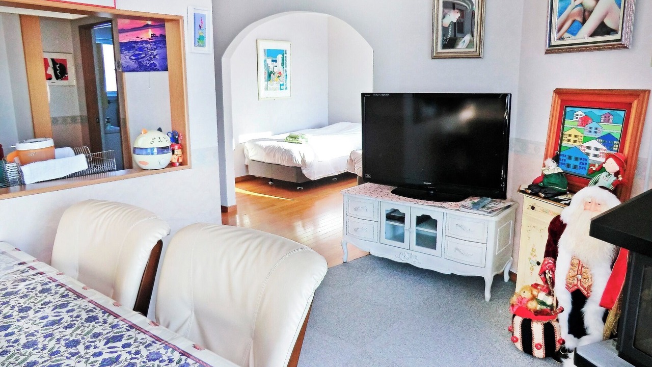 Photo of Bedroom in Asahikawa
