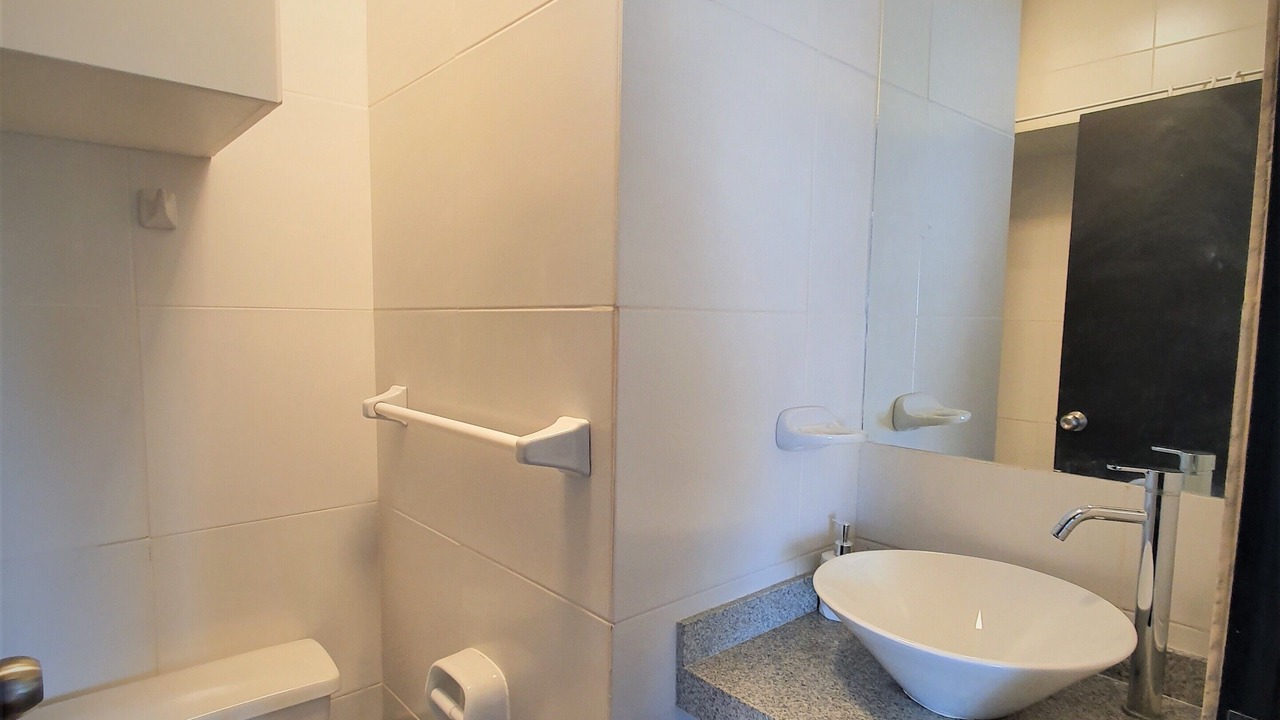 Photo of Bathroom in Miraflores