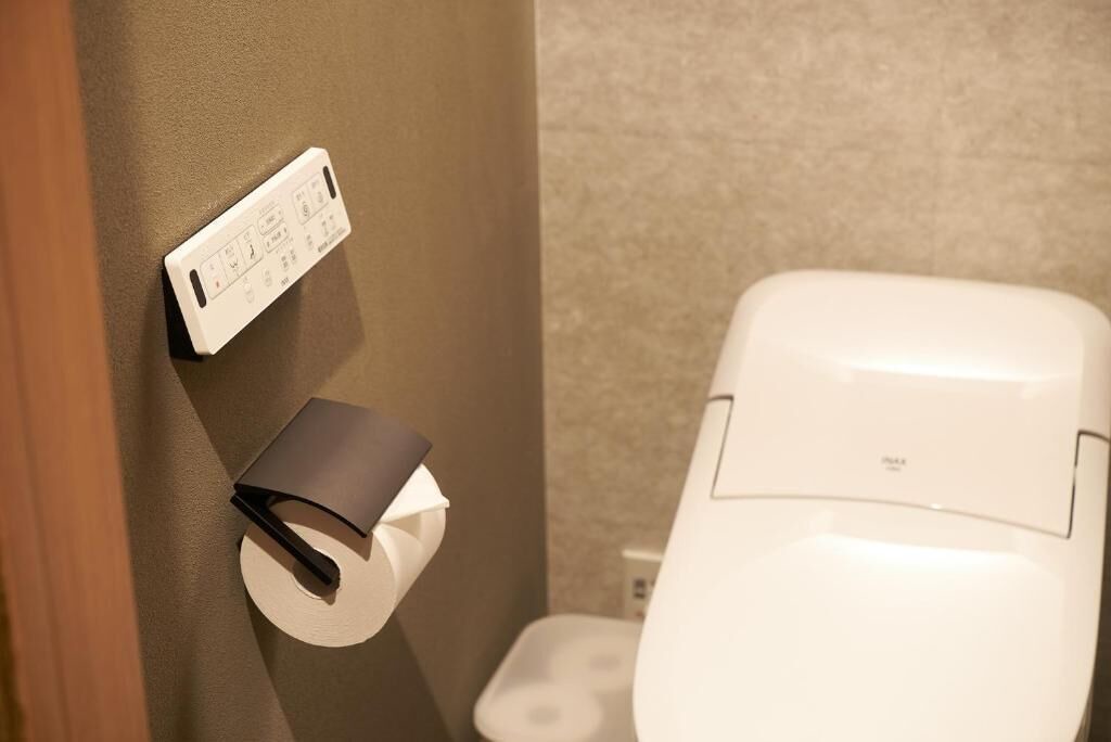 Photo of Bathroom in Kanazawa