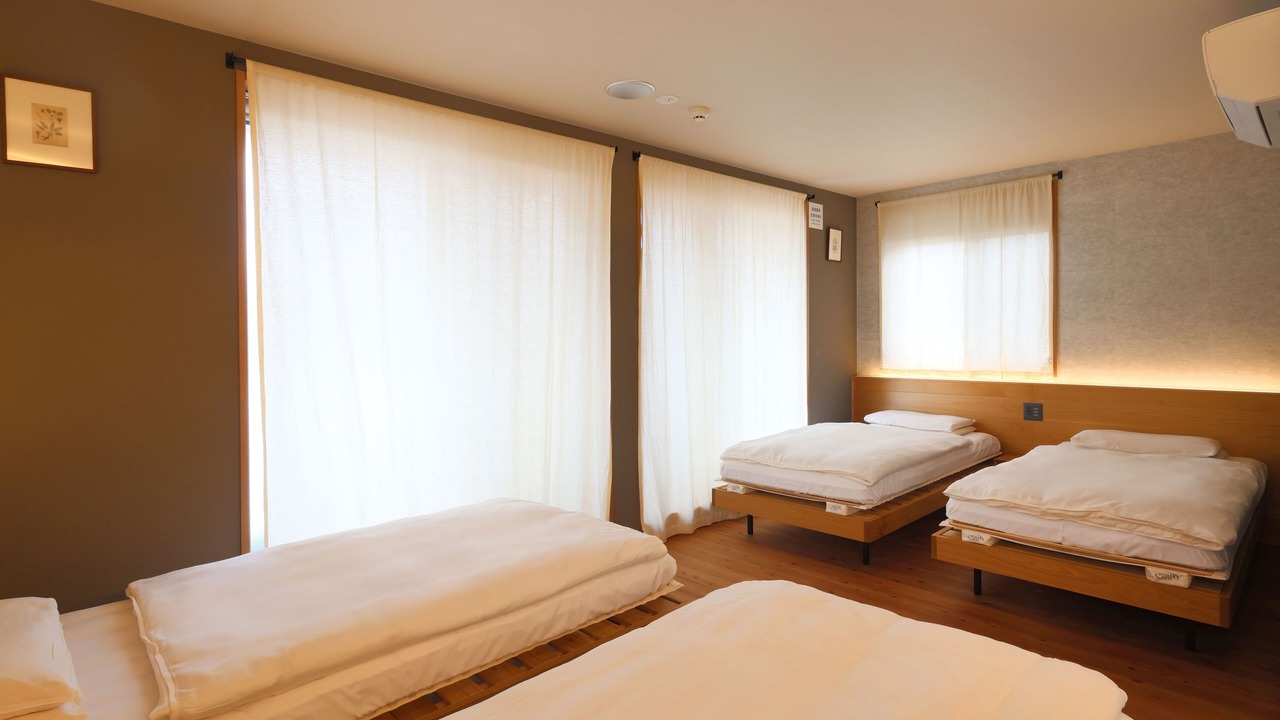 Photo of Bedroom in Kanazawa