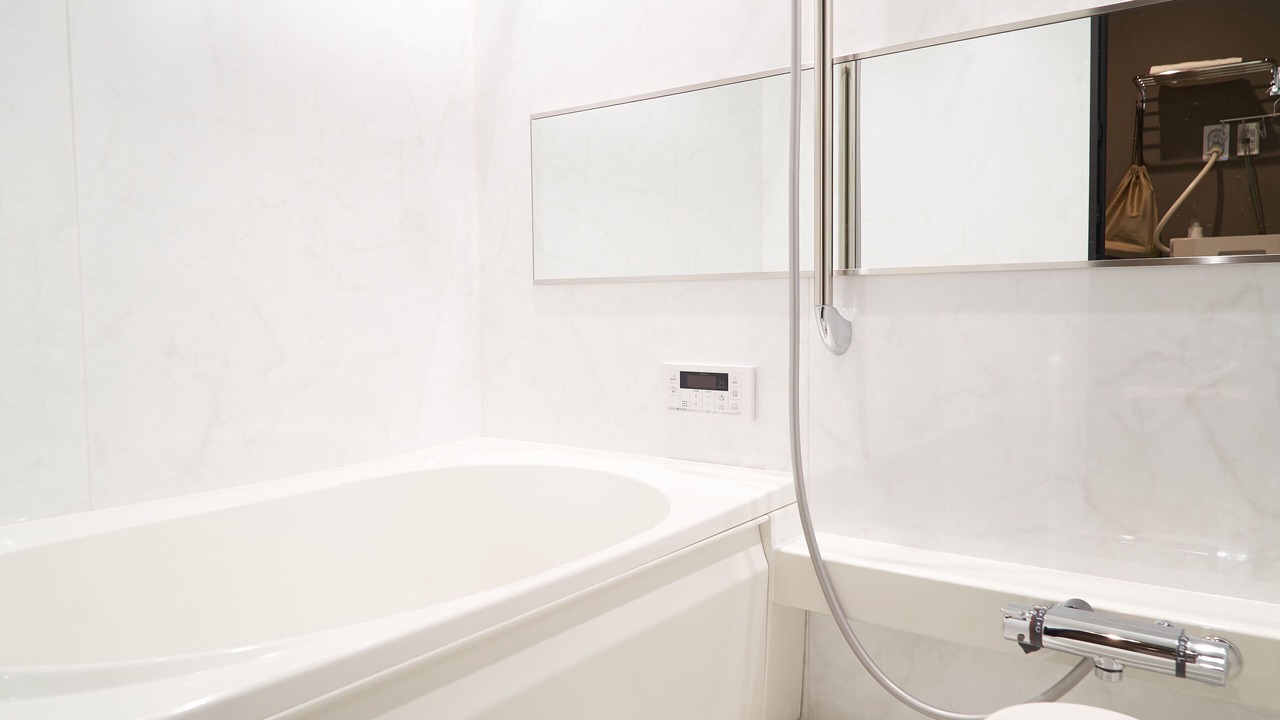 Photo of Bathroom in Kanazawa
