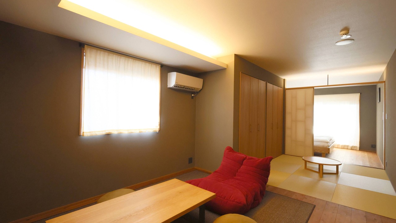 Photo of Bedroom in Kanazawa