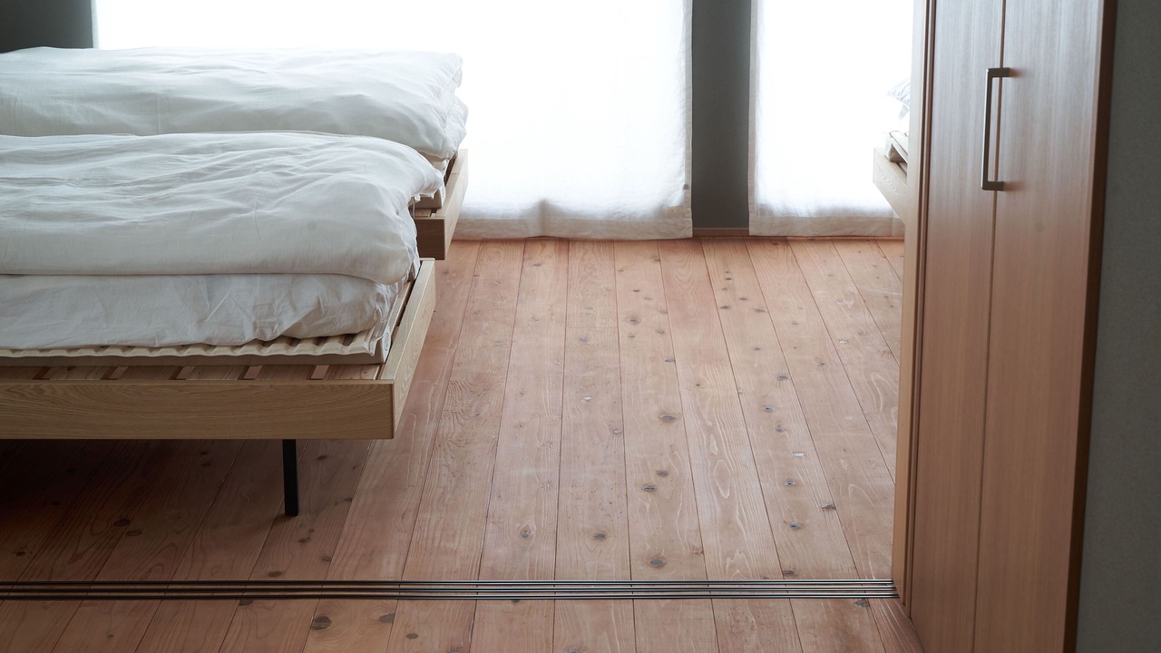 Photo of Bedroom in Kanazawa