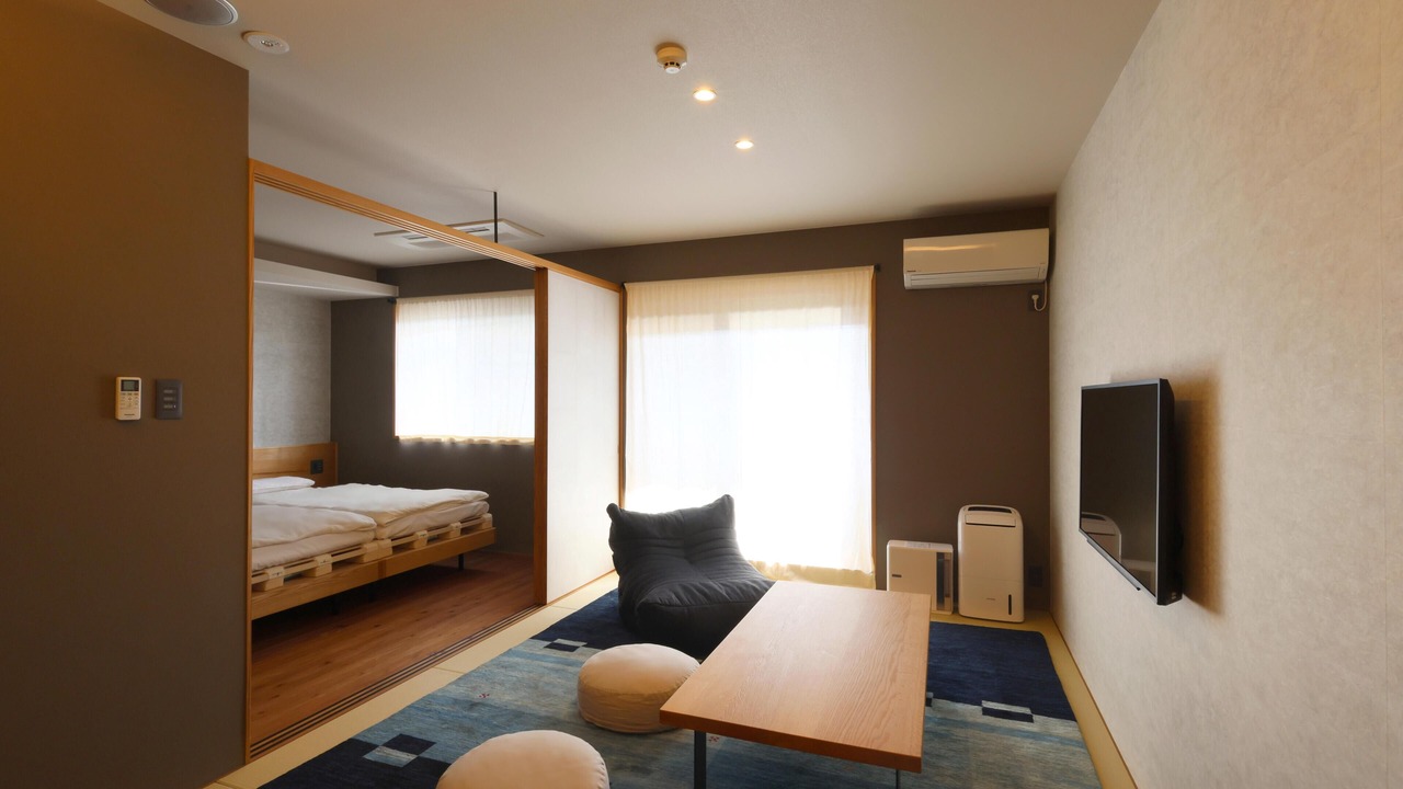 Photo of Bedroom in Kanazawa