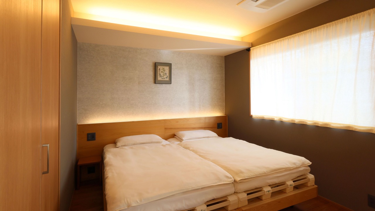Photo of Bedroom in Kanazawa