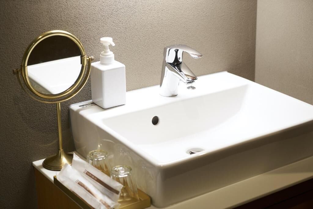 Photo of Bathroom in Kanazawa