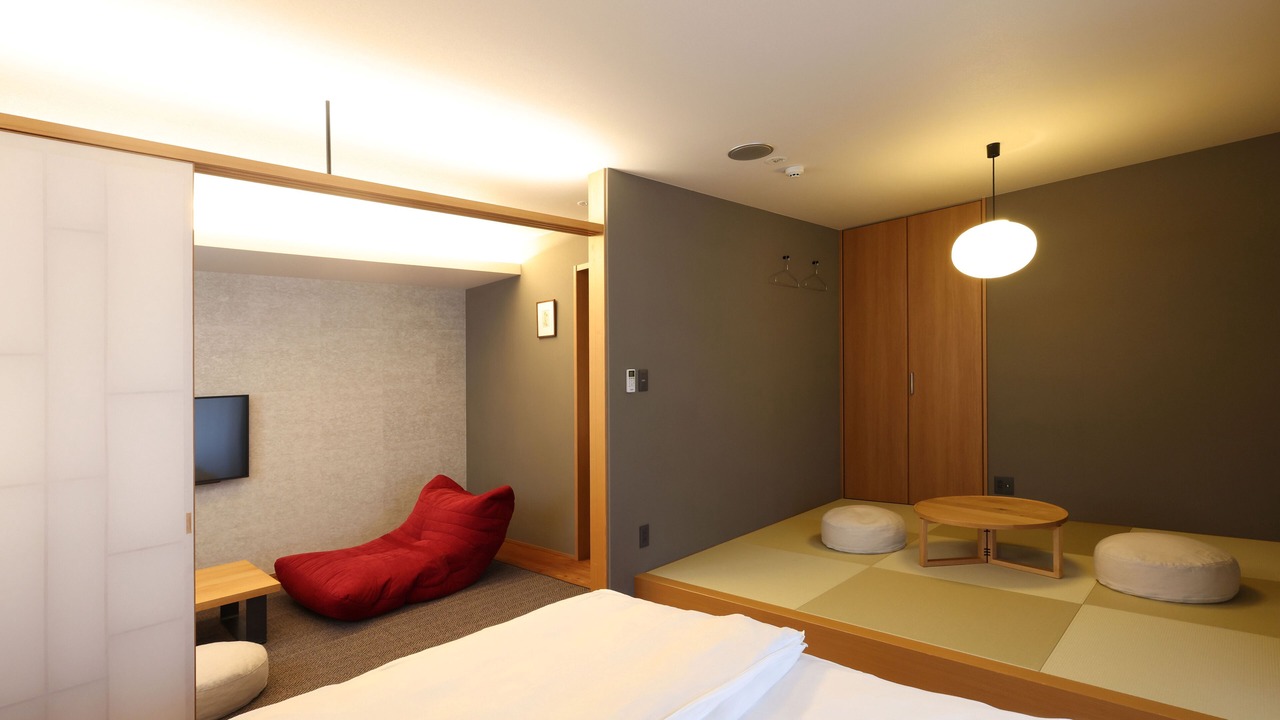 Photo of Bedroom in Kanazawa