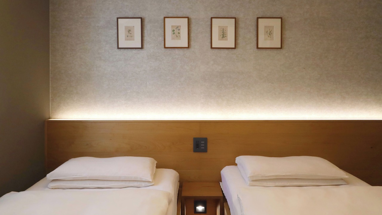 Photo of Bedroom in Kanazawa
