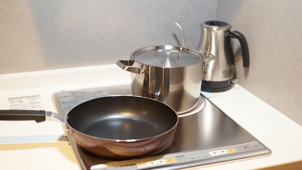 Photo of Kitchen in Kanazawa